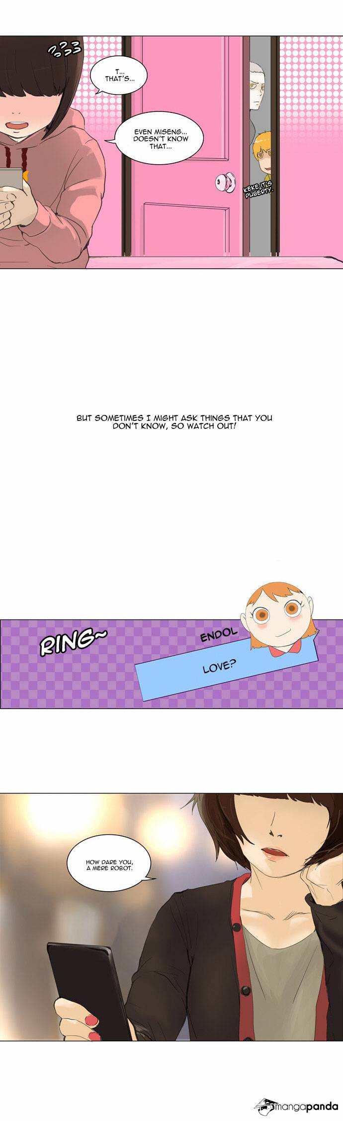 Tower of God Chapter 118 image 06